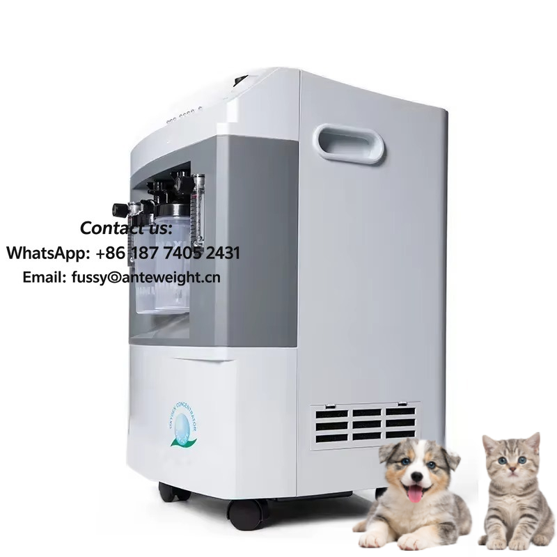 Uso médico veterinário industr - Medical Oxygen Concentrator avaliação e preço