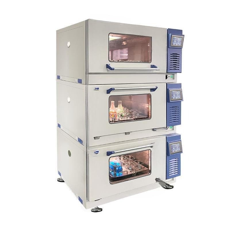 HHZY-02A Incubadora de oscilaç - Incubator Co2 Lab avaliação e preço